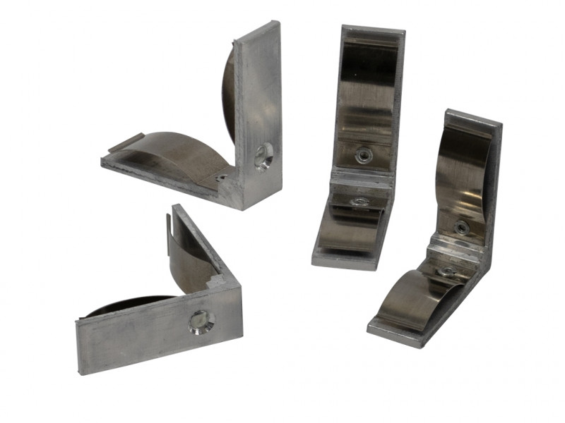 Litegear Cetara/Lucello Aufbaurahmen 62,5 x 62,5 x 7cm