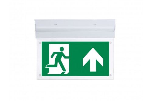 Litegear Exita Swing LED 3-860-45lm SC WH