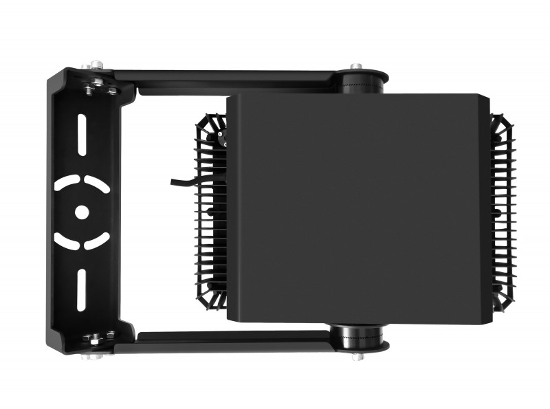 Litegear Campa Flex SF LED Floodlight ASY80x30-680-757-94000LM