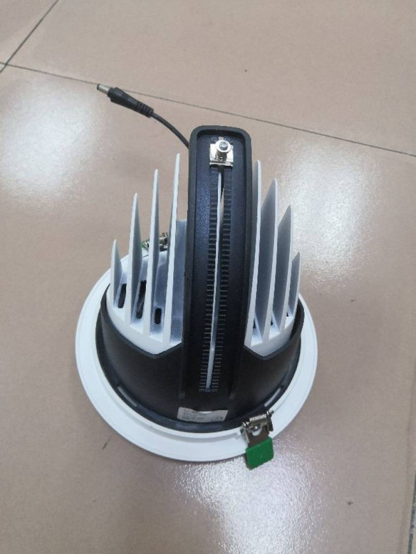 Litegear Axea Eco 35-830-3800lm