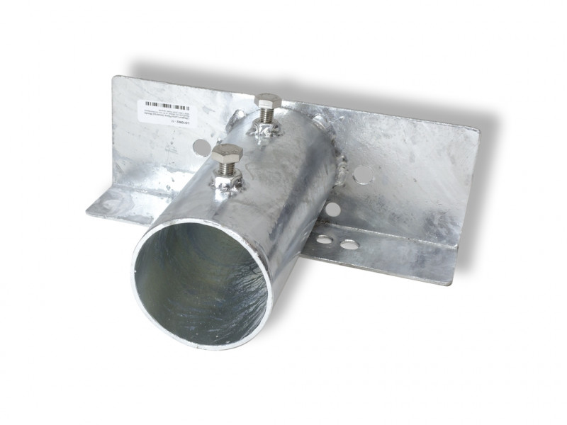 Luna Plane Universal Mastadapter