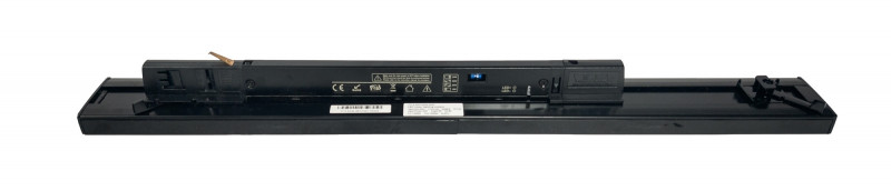 MODULUX OFFICE Linear LED- Modul 60-18/24-940-3510lm-BK DALI DIM