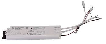 Litegear Nopa PRO Batterie Notstromtreiber LV 3W 1/3h