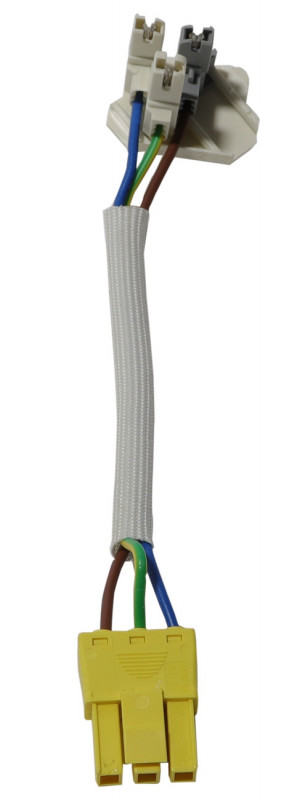 Litegear VERSALINK MKII Einspeiser WAGO®