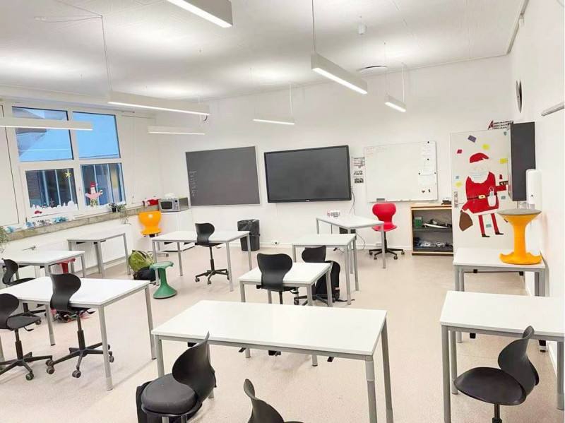 Litegear DURATA LINE 30-840-2800LM FL