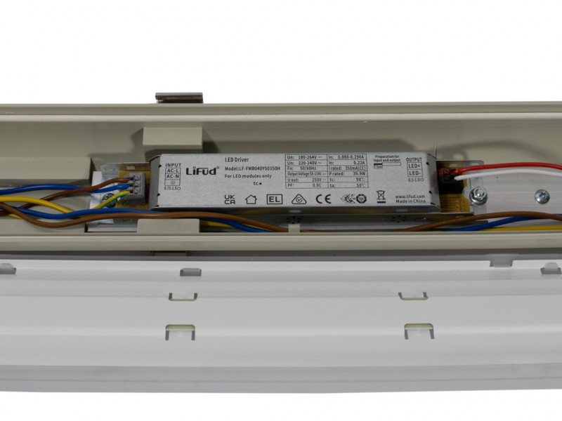 Ekova 150 50-840-7500lm