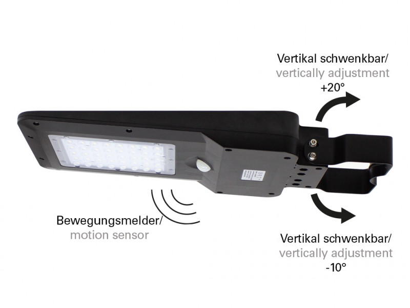 Litegear SOLVELA 15-840-1600LM IP65
