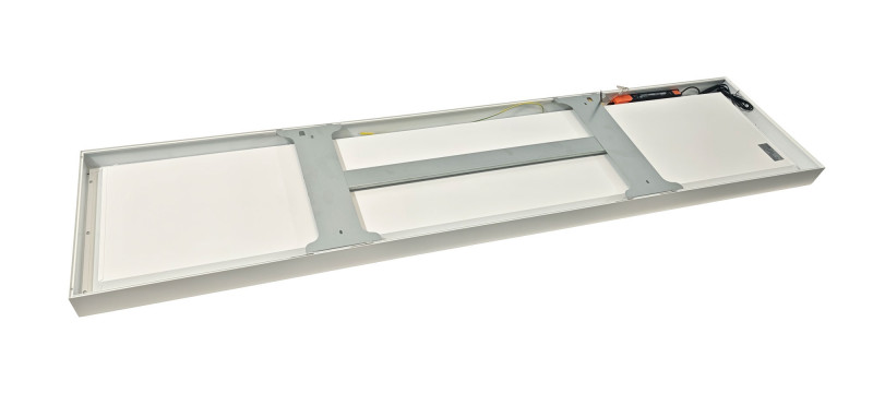 RENOVIA 157/36-50-840-6000LM BAP, PMMA, DALI Push Dim