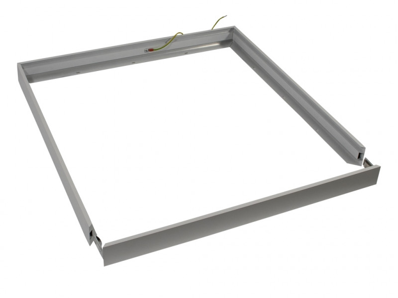 Litegear Cetara/Lucello Aufbaurahmen 62,5 x 62,5 x 7cm