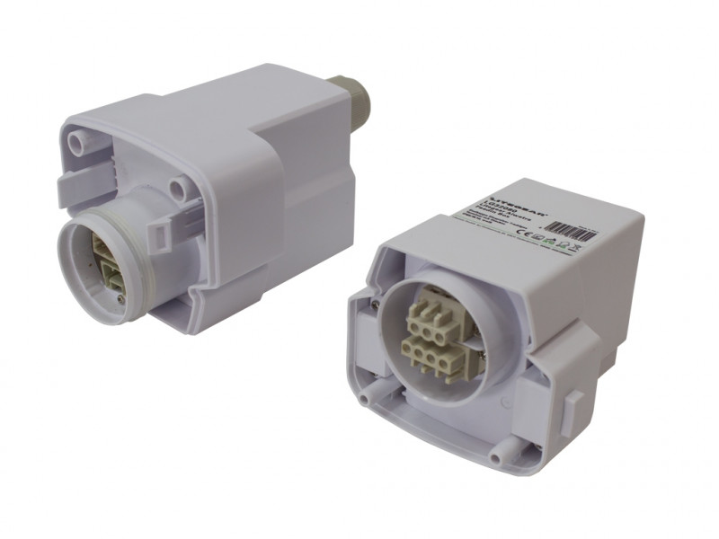 Litegear Alwetra Feedout Box