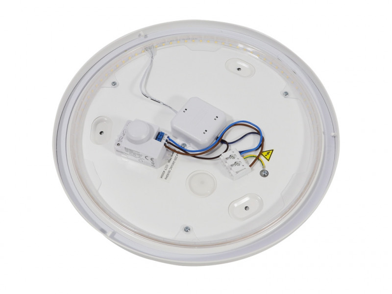 MWS-SK603 Einbaumicrowellensensor 5,8GHz