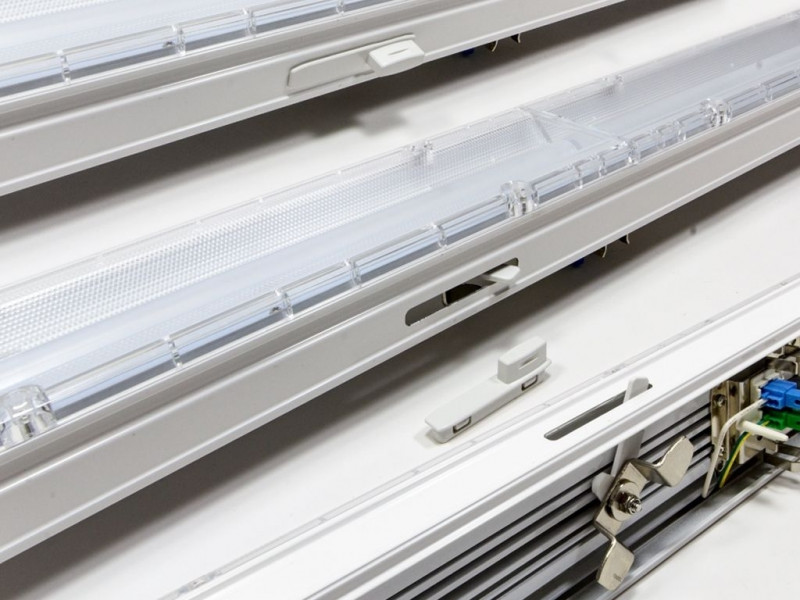 Xona Maxima Value Unit 1416 70-840-13300LM DALI IP54