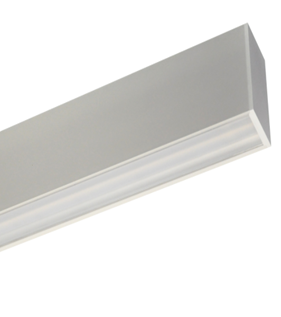 DURATA LINE 40-840-4800LM ASYM-WFL DALI DIM