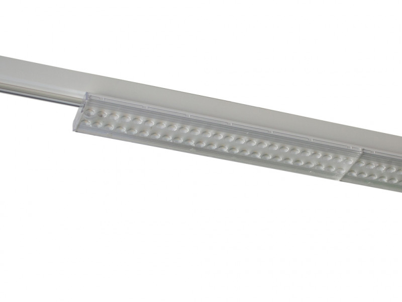 Modulux Linear LED- Modul 60-18/24-930-940-3912lm-WH