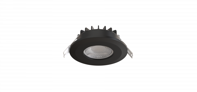 OMNIA Downlight 4/6-60-927/960-600LM max. IP65 front Triac Dim