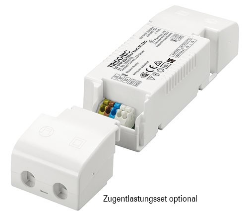 Tridonic TALEXXconverter LC 10W 150–400mA flexC SC EXC