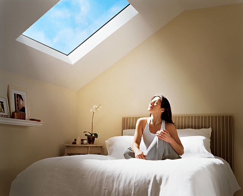 Litegear E-Vista HCL Skywindow 120/60 Blue sky