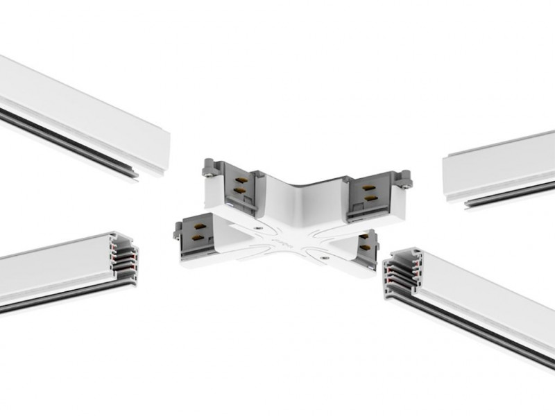 Unipro Kreuzverbinder