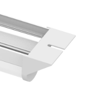 Litegear VERSALUX 126 40W-840-6400LM DALI/PUSH DIM 160lm/W