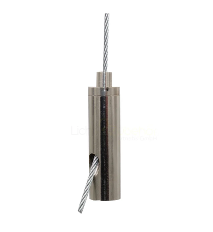 Gripper mit Schraube passend zu UNIPRO