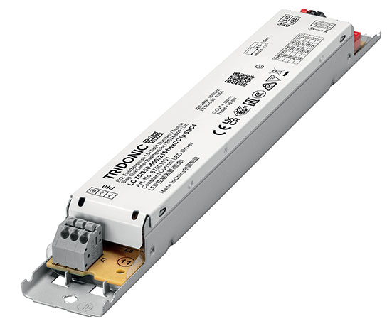 Tridonic TALEXXconverter LC75/350-500/216 flex CC Ip SNC4