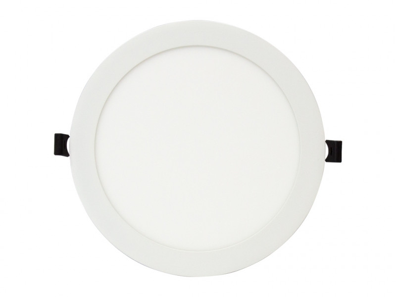 Fenestra Circle HE 240 20-830-2400LM High Efficency 120lm/W BAP
