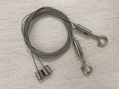 Velocity Blade 24 Suspension wire kit 2m