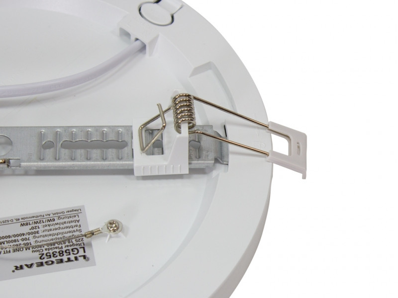 Placida Clou XL 330 30-830-860-3255LM OneFitAll