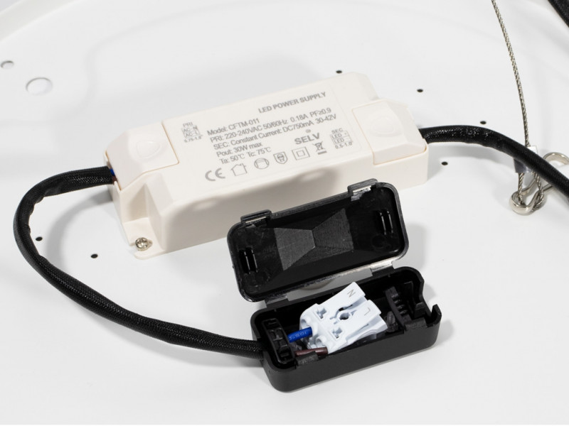 Rotura 350 30-830-2700LM