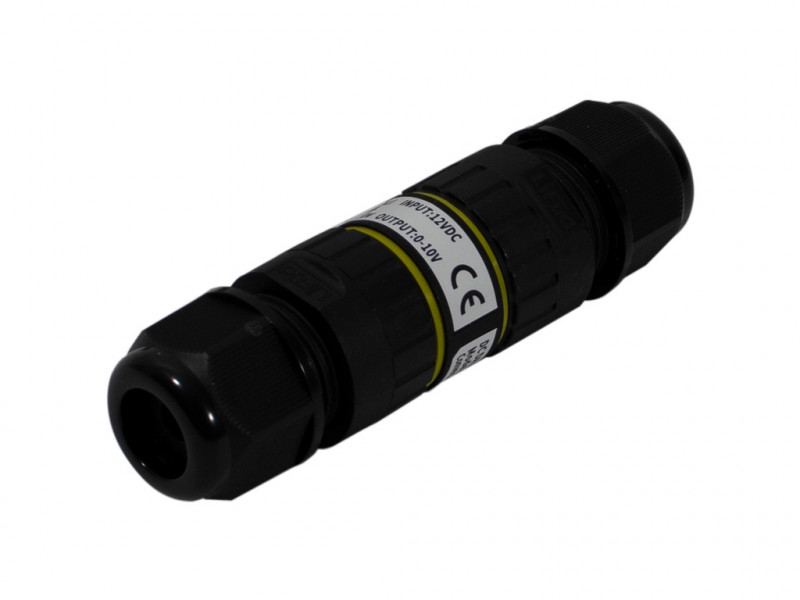 Lifud Dali to 0-10V Converter