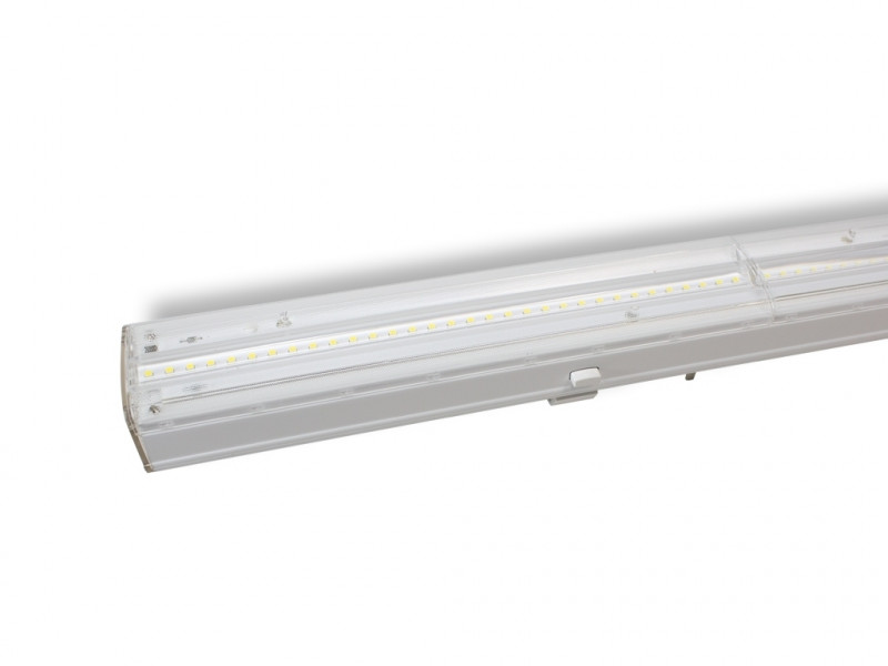 Xona Maxima Basic Unit 150FL 50-840-9500LM Dali Dim 190lm/W