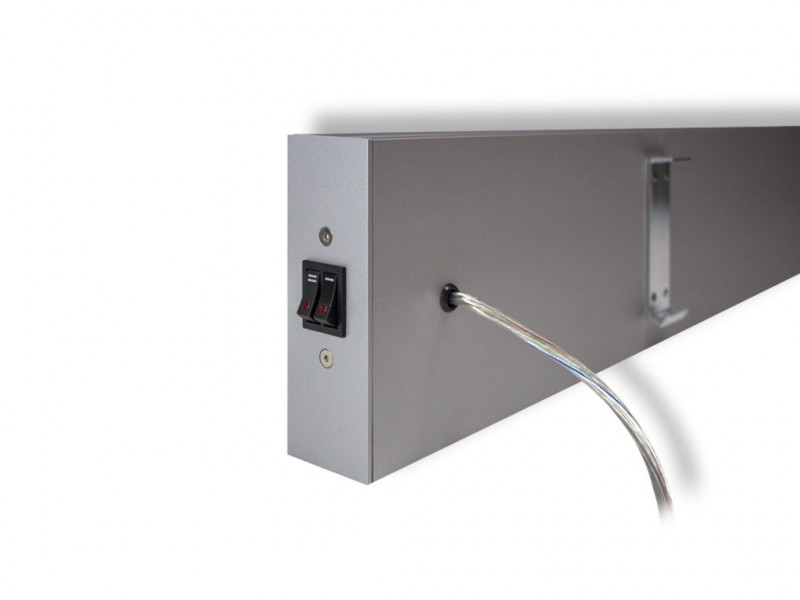 Rectangula UP/Down 67-840-5000LM