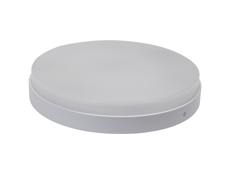 Litegear Artea 23-830/840-2300LM CCT-/Power Select, Sensor + Emergency Autotest