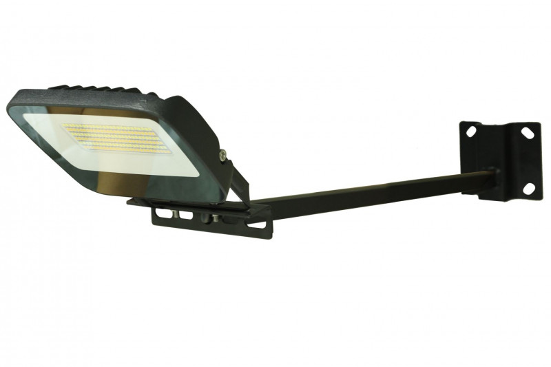 Litegear Lunara Smart 100-CCT-Select-12000LM IP66 IK08 GEG