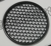 Varia-Style Honeycomb Louver