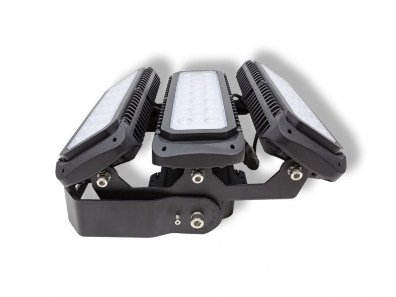 Litegear Campa Flex LED Floodlight NB230-840-29400LM