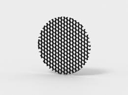 Astara Honey Comb Louver