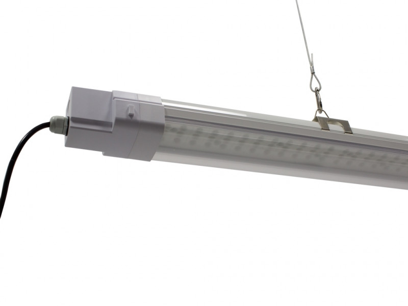 Litegear Alwetra 1500 48-75W-840-9750LM Flood