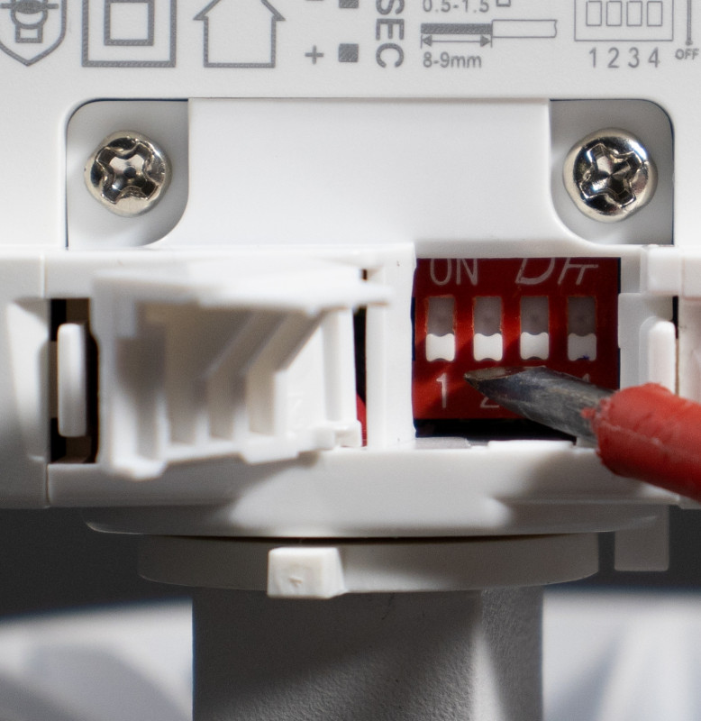 Litegear LED-Tracklight ASTARA 12-42/930/1600-5500LM WH max. 142lm/W