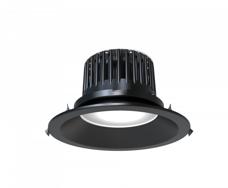 CIELLA Deckeneinbauring 200-220mm Ausschnitt