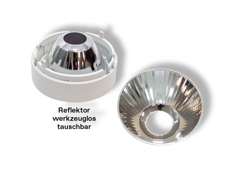 Varia Reflektor 25°