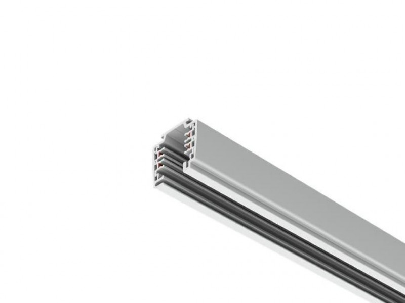 Unipro Aufbaustromschiene 3m