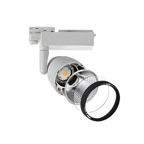 Litegear LED Tracklight Szena 30/36