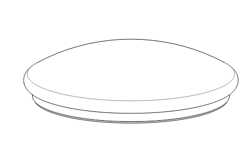 ORI-L 24-830-850-2880LM-IP64