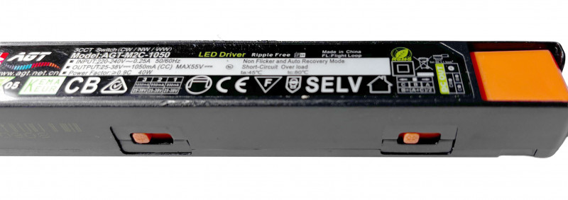 RENOVIA 150/30-40-830/840-5200LM BAP, PMMA