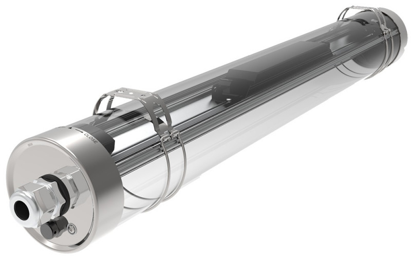 Cappila XTreme MKIII 1500 60-860-8700lm