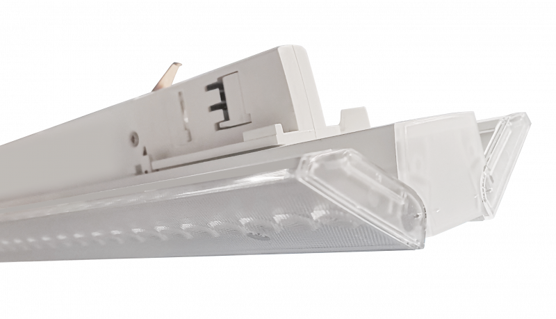 Modulux WING Linear LED- Modul 60-14/20-930-2800lm-WH