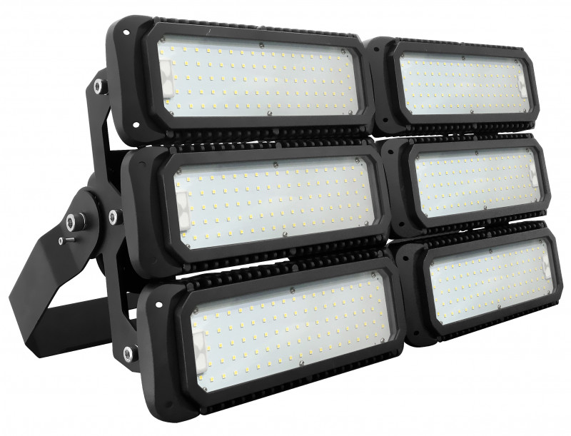 Litegear Campa Flex LED Floodlight WFL450-840-70200LM