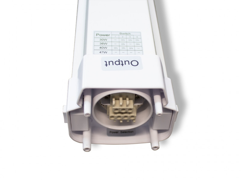 Litegear Alwetra 500S Sensor Modul IP65/IK10, max. 6m hight