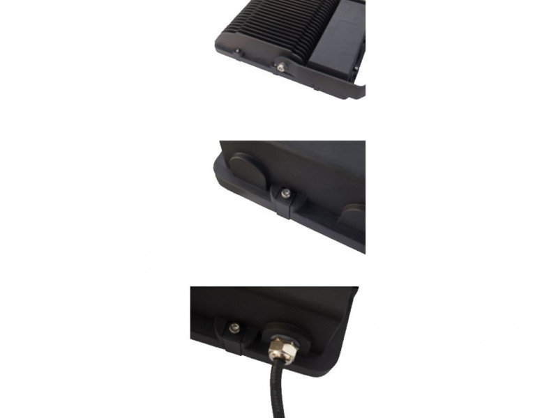 Luna Plane IP66 Floodlight 12-830-1290LM